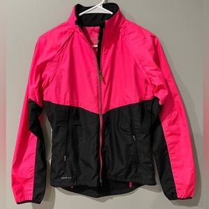 Nike Running Jacket Small